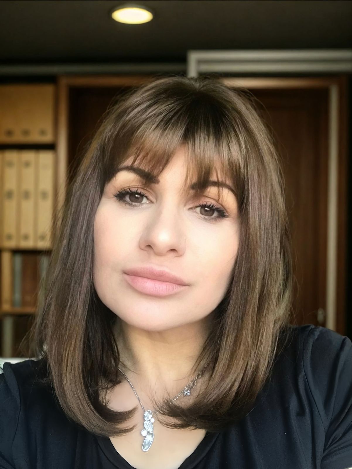 Федорова Евгения Александровна