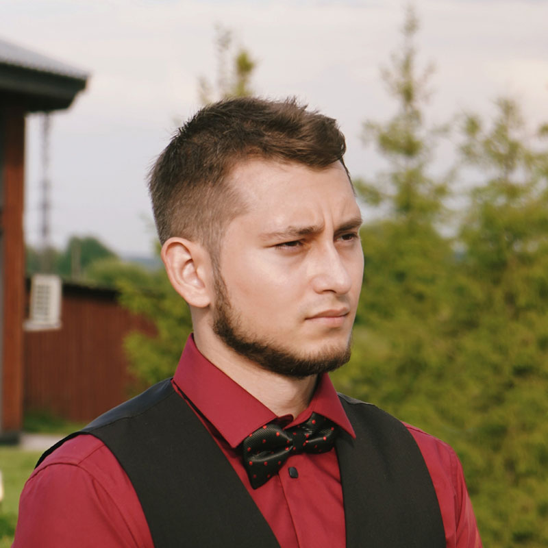 Кириллов Кирилл Александрович