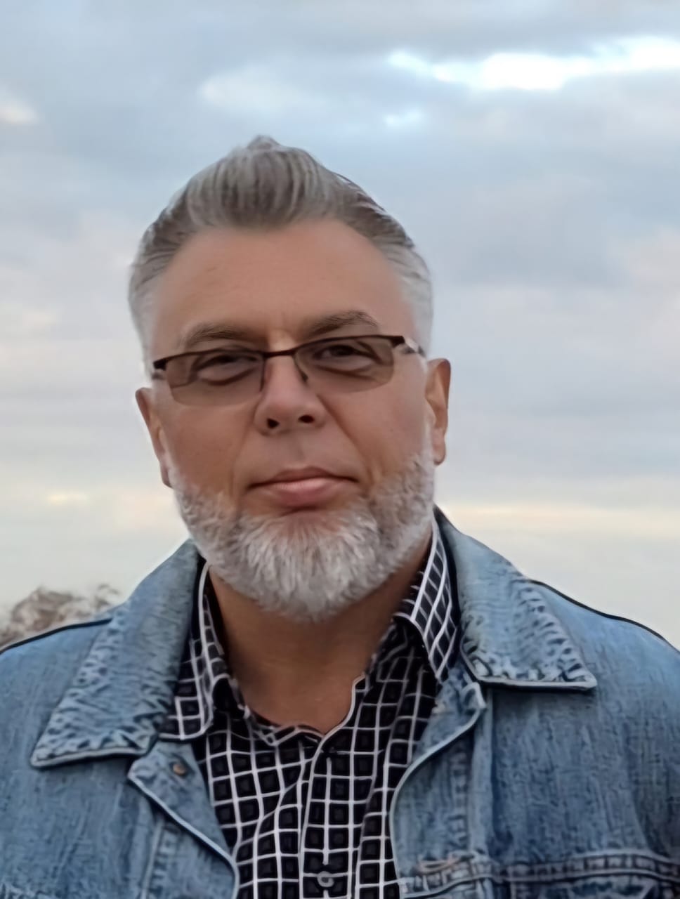 Яшин Эдуард Вячеславович